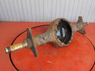 Изображение грузовика