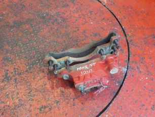 Изображение грузовика