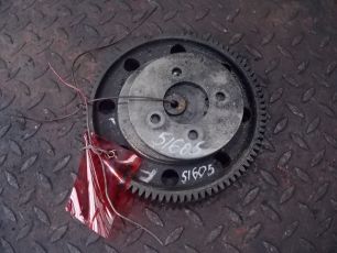 1677841 VOLVO Шестерня паразитная, № XF51605