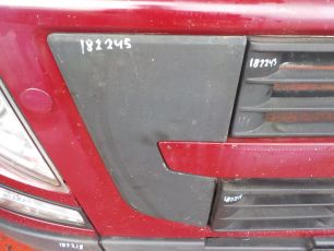 82063911 VOLVO Заглушка решетки правая, № XF182245