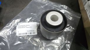 C236087 WEWELER Сайлентблок кабины