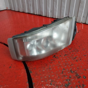 7482588678 RENAULT Фара левая, № XF482581