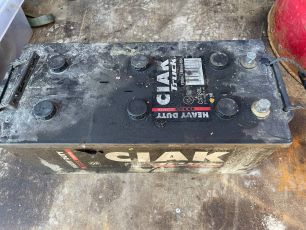 Изображение грузовика