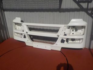TGS95 COVIND Бампер передний