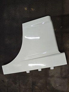 TD04C022001 TANGDE Продолжение двери левое