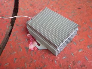 Изображение грузовика