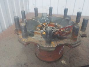 Изображение грузовика