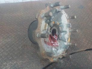 Изображение грузовика