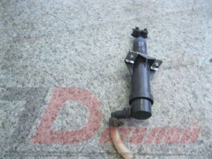 1399911 DAF Форсунка омывателя, № XF12336