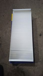 E954LI01 HENGST FILTER Фильтр салона воздушный MAN TGA