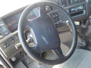 20453912 VOLVO Рулевое колесо, № XF138321