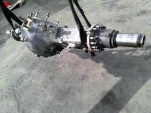 Изображение грузовика