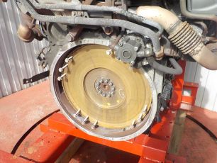 Изображение грузовика