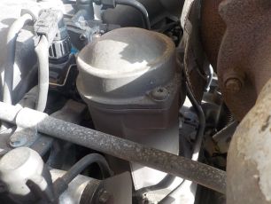 5410101117 MERCEDES Сапун, № XF347431