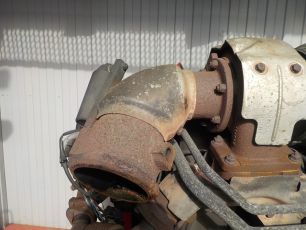 Изображение грузовика