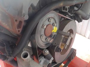 Изображение грузовика