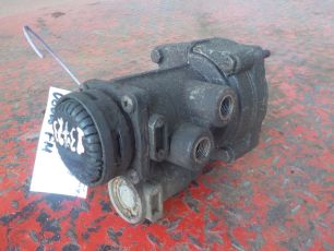 20424431 VOLVO Кран управления тормозами прицепа, № XF137234
