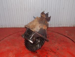 Изображение грузовика