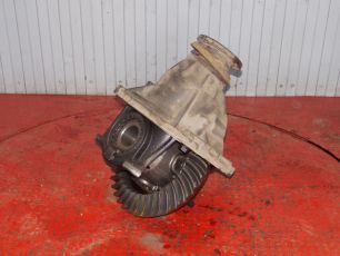 Изображение грузовика