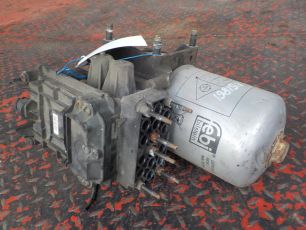 Изображение грузовика