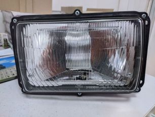 Изображение грузовика