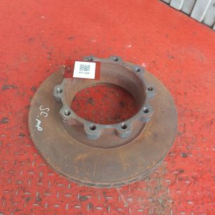 Изображение грузовика