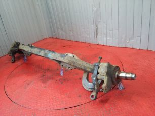 Изображение грузовика