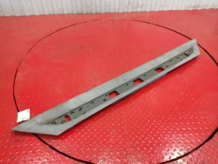 9438851825 MERCEDES Юбка бампера, № XF338716