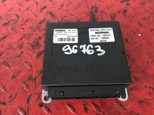 Изображение грузовика