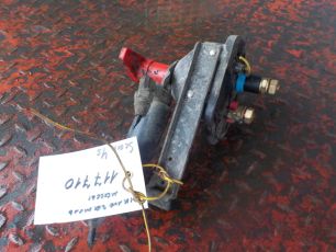 Изображение грузовика