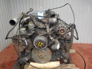 Изображение грузовика