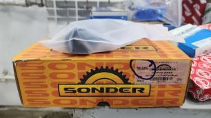 160100222 SONDER