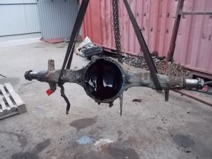 3192472 VOLVO Корпус заднего моста, № XF88173