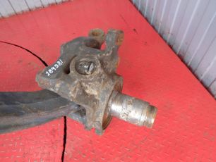 Изображение грузовика