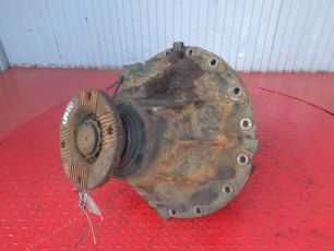 Изображение грузовика