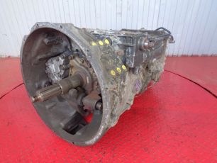 Изображение грузовика