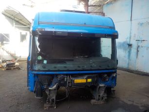 Изображение грузовика