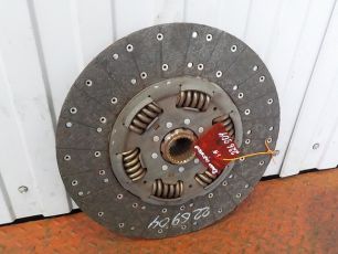 85003904 VOLVO Диск сцепления, № XF226904