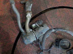 20429730 VOLVO Автономный отопитель, № XF227020