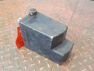 20917267 VOLVO Насос подъема кабины, № XF226924