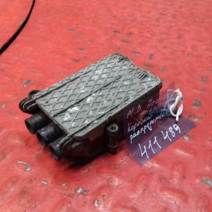 Изображение грузовика