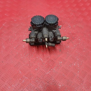 20828241 VOLVO Модулятор EBS, № XF447718