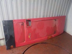 Изображение грузовика