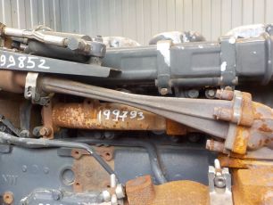 Изображение грузовика