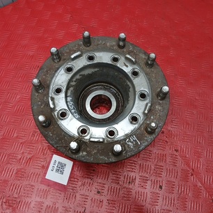 1724406 SCANIA Ступица передняя, № XF455678