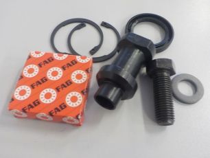 Изображение грузовика