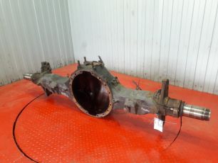 Изображение грузовика