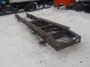 Изображение грузовика