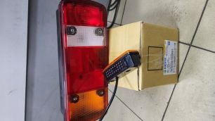 Изображение грузовика