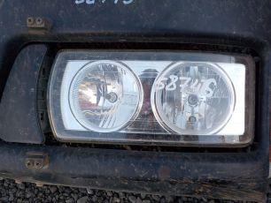 504238117 IVECO Фара левая, № XF58746